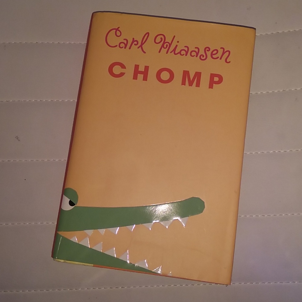 Book
